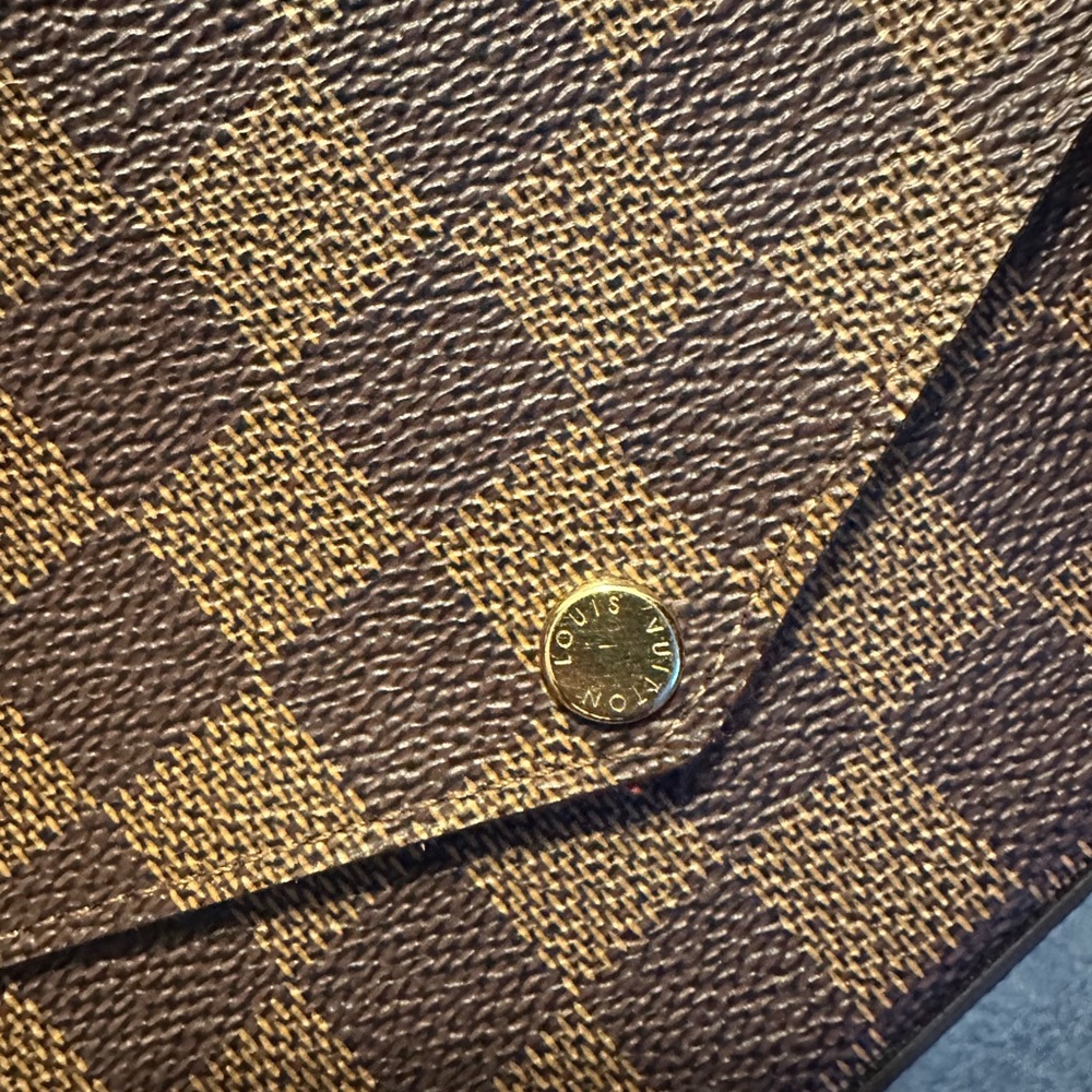 Louis Vuitton Felicie pochette - Picture 4 of 10